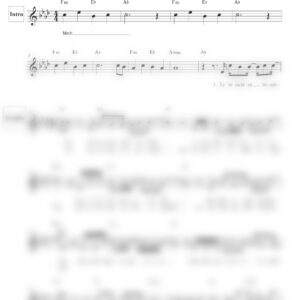 Ein Teil von meinem Herzen